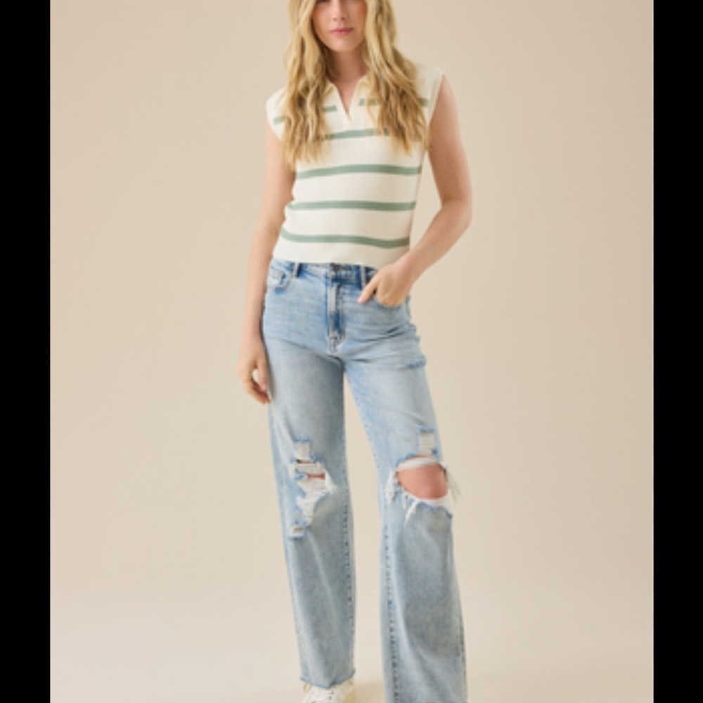 Altar’d State Jeans Size 31